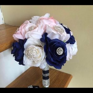 Prom/Formal Bouquet